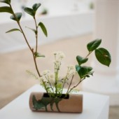 Ikebana - Nghệ thuật thổi “hồn” cho hoa